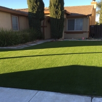 Artificial Grass Castroville, California Landscape Ideas, Landscaping Ideas For Front Yard