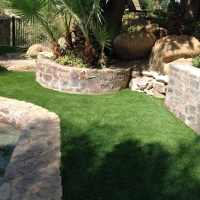 Artificial Lawn Kirkwood, California Landscape Rock, Backyard Landscaping Ideas