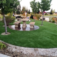 Artificial Turf Cost El Nido, California Backyard Deck Ideas, Commercial Landscape