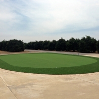Fake Grass Martell, California Garden Ideas, Small Front Yard Landscaping