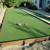 Faux Grass Ceres, California Sports Athority, Backyard Landscaping Ideas