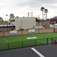 Grass Carpet Firebaugh, California Sports Turf, Commercial Landscape