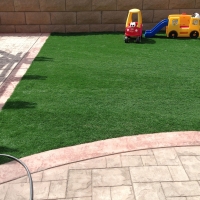 Grass Installation Bear Valley, California Lacrosse Playground, Small Backyard Ideas