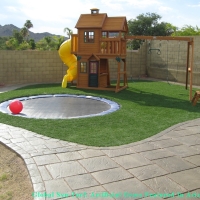 How To Install Artificial Grass Biola, California Paver Patio, Backyard Landscape Ideas