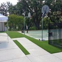 Installing Artificial Grass Ridgemark, California Paver Patio, Commercial Landscape