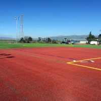 Lawn Services Benton, California Softball