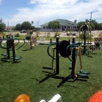 Synthetic Grass Cost Alta Sierra, California Playground Turf, Recreational Areas