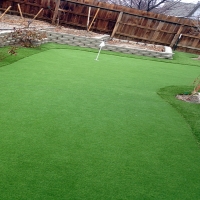 Synthetic Grass Cost Cartago, California Putting Green, Small Backyard Ideas