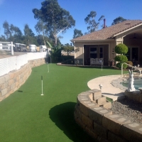 Synthetic Turf Supplier Ahwahnee, California Gardeners, Backyard Designs