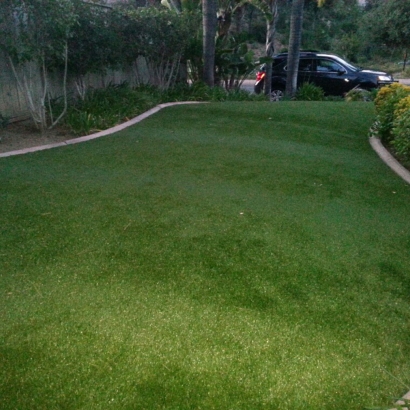 Artificial Grass Installation Wallace, California Lawn And Landscape, Front Yard Landscape Ideas