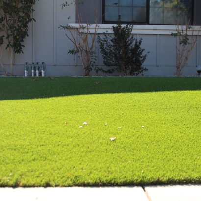 Artificial Lawn Onyx, California Backyard Deck Ideas, Landscaping Ideas For Front Yard
