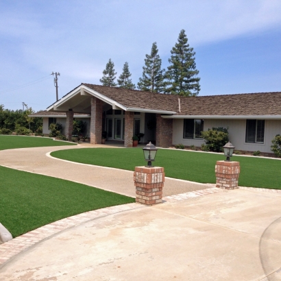 Artificial Turf Cost Interlaken, California Landscaping, Front Yard