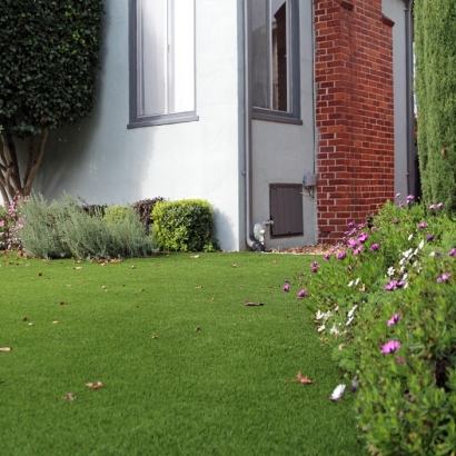 Artificial Turf Installation Corralitos, California Landscape Ideas, Front Yard Landscaping Ideas