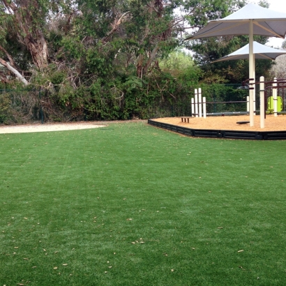 Artificial Turf West Point, California Playground Turf