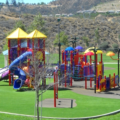 Fake Grass Carpet Tupman, California Playground Turf, Recreational Areas