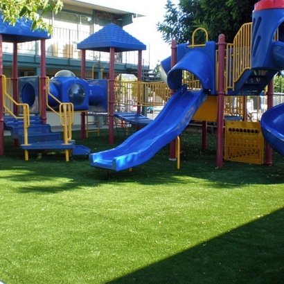 Grass Carpet Pine Flat, California Lawns, Commercial Landscape