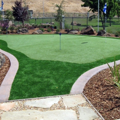 Grass Installation Soquel, California Home And Garden, Beautiful Backyards