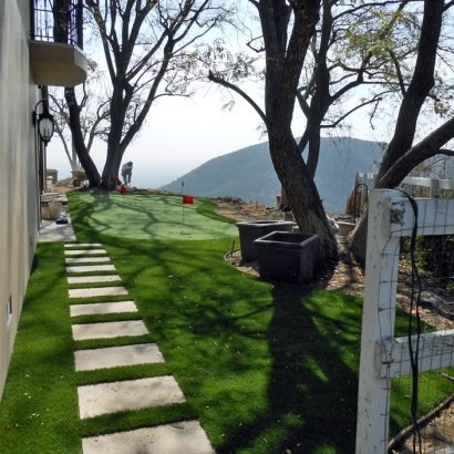 Green Lawn China Lake Acres, California Design Ideas, Backyard Design