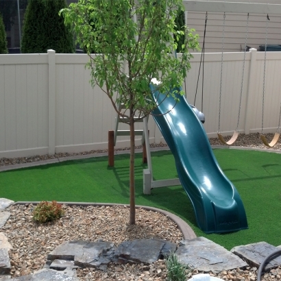 Green Lawn Dustin Acres, California Playground Safety, Backyards