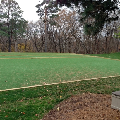 How To Install Artificial Grass Home Garden, California Red Turf