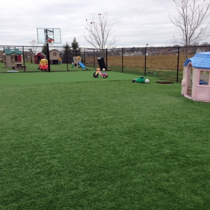 Installing Artificial Grass Creston, California Roof Top, Commercial Landscape