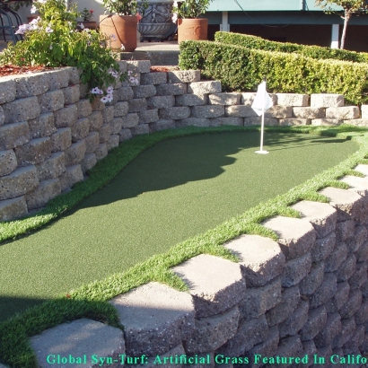 Installing Artificial Grass West Park, California Backyard Playground, Backyard Ideas