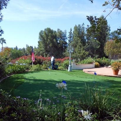 Synthetic Grass Cost Seven Trees, California Backyard Deck Ideas, Backyard Ideas
