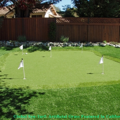 Synthetic Turf Bowles, California Gardeners, Backyard Landscape Ideas