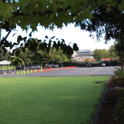 Synthetic Turf Elkhorn, California Playground, Commercial Landscape