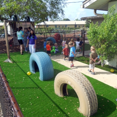 Synthetic Turf Greenfield, California Playground Safety, Commercial Landscape