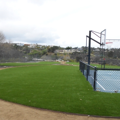 Synthetic Turf La Vina, California Soccer Fields, Commercial Landscape