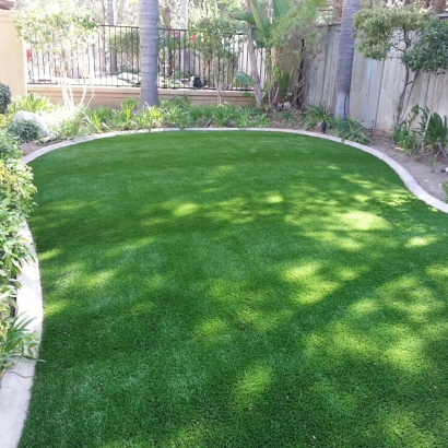 Synthetic Turf Supplier Kennedy, California Landscape Rock