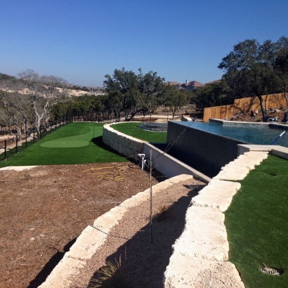 Synthetic Turf Supplier Rio Del Mar, California Backyard Deck Ideas, Above Ground Swimming Pool