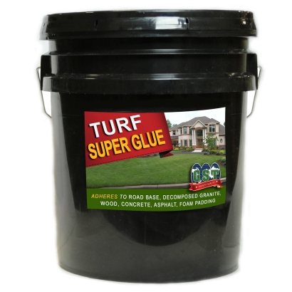 Turf Super Glue 5 gallons