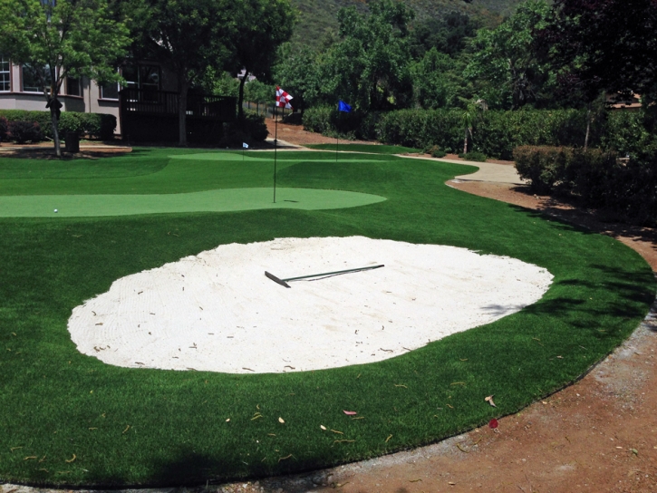 Artificial Grass Installation Mammoth Lakes, California Garden Ideas, Small Front Yard Landscaping