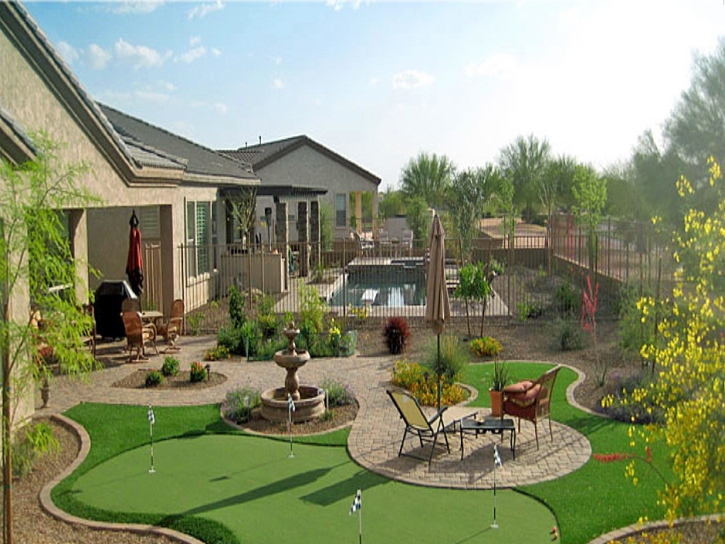 Artificial Grass Spreckels, California Backyard Deck Ideas, Backyards