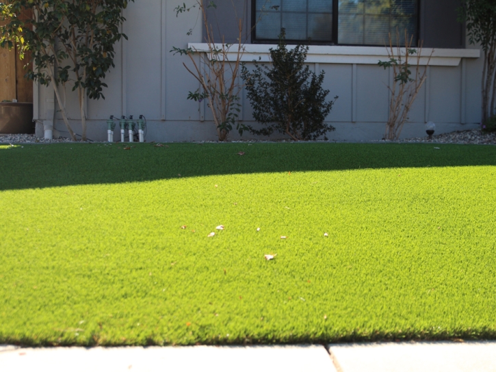 Artificial Lawn Onyx, California Backyard Deck Ideas, Landscaping Ideas For Front Yard