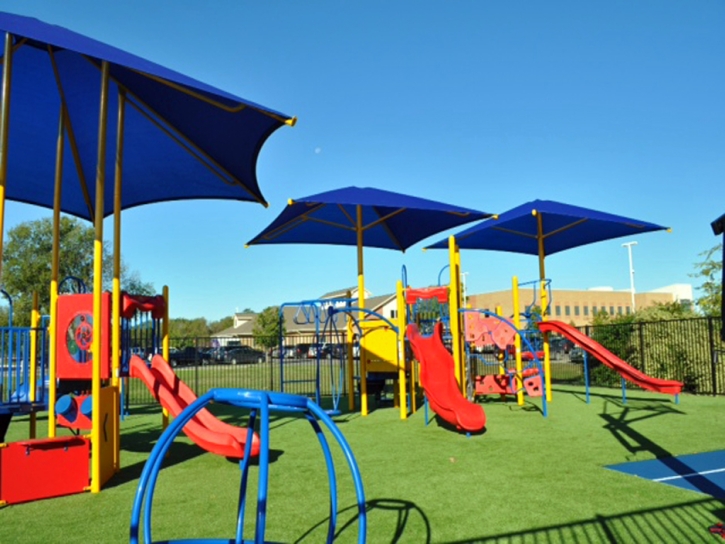 Artificial Turf Hornitos, California Athletic Playground, Parks