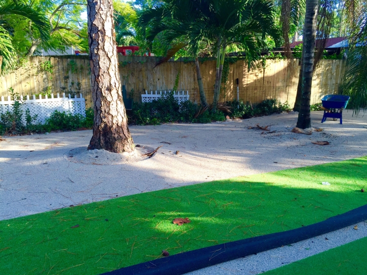 Artificial Turf Installation August, California Paver Patio, Recreational Areas