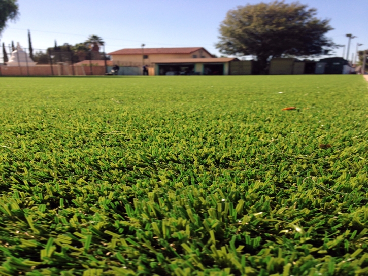 Artificial Turf Installation Midpines, California Bocce Ball Court