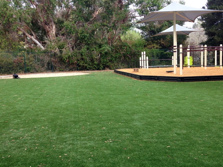 Artificial Turf West Point, California Playground Turf
