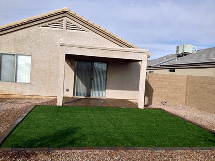 Fake Grass Carpet Patterson, California Roof Top, Backyard Design