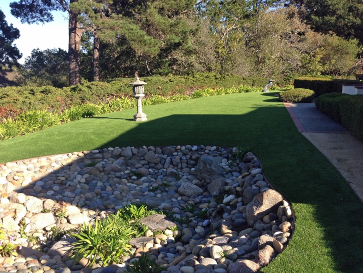 Fake Grass Fresno, California Landscape Photos, Beautiful Backyards