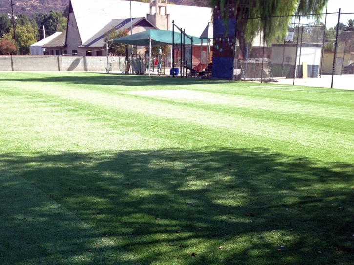 Fake Grass Lanare, California Landscape Rock, Recreational Areas