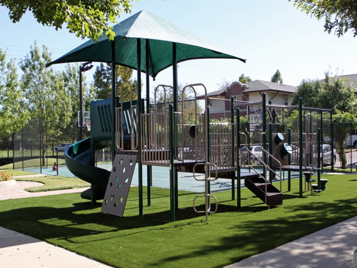 Fake Turf Lost Hills, California Kids Indoor Playground, Parks