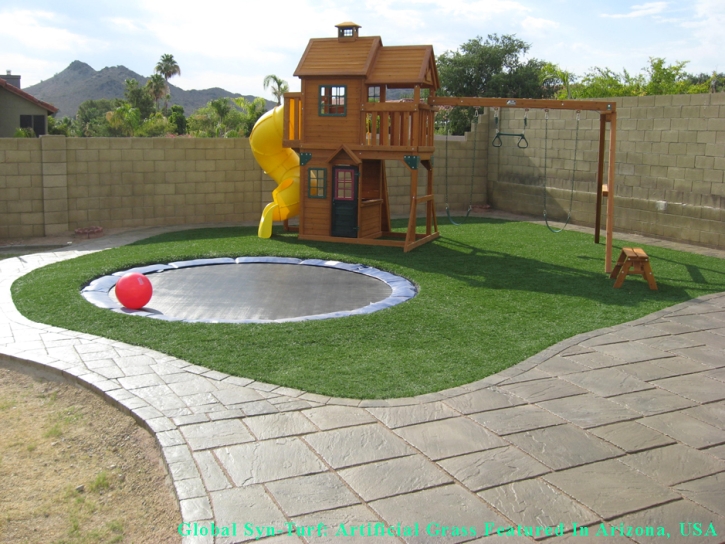 How To Install Artificial Grass Biola, California Paver Patio, Backyard Landscape Ideas