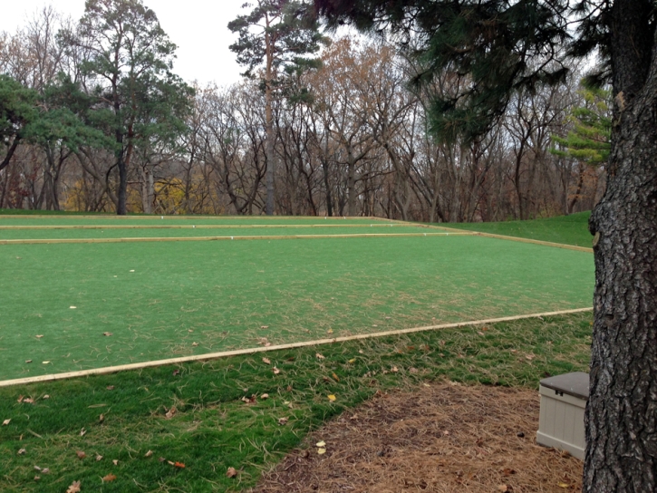 How To Install Artificial Grass Home Garden, California Red Turf