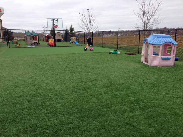 Installing Artificial Grass Creston, California Roof Top, Commercial Landscape