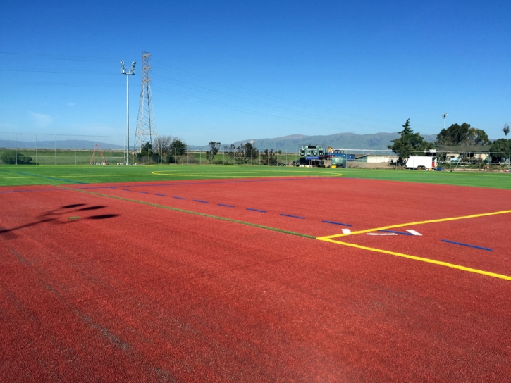 Lawn Services Benton, California Softball