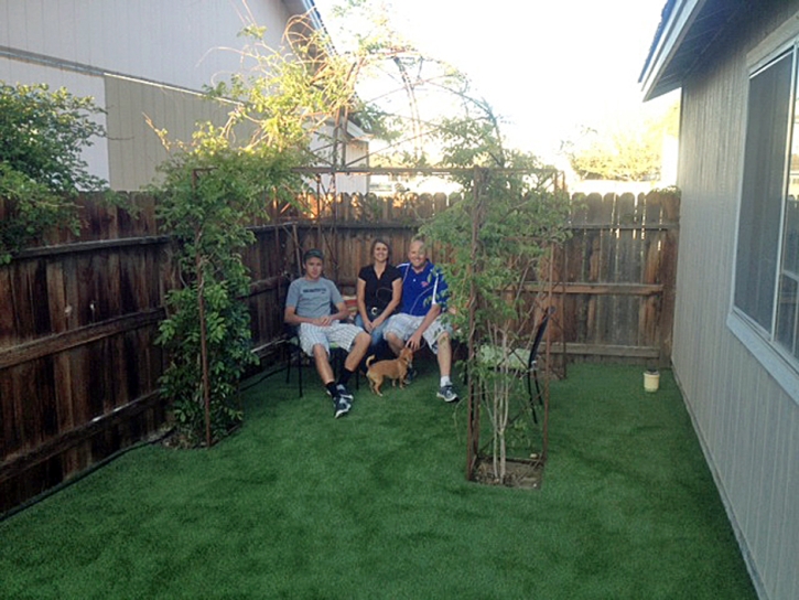 Synthetic Grass Cost Lemoore Station, California Landscaping, Grass for Dogs